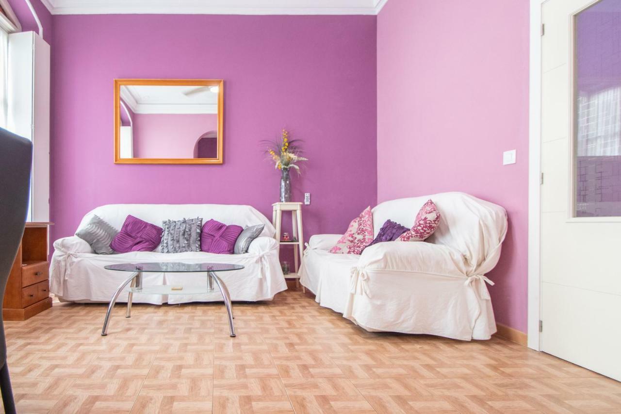 Apartamento Del Arqueologo De Καντίζ Εξωτερικό φωτογραφία