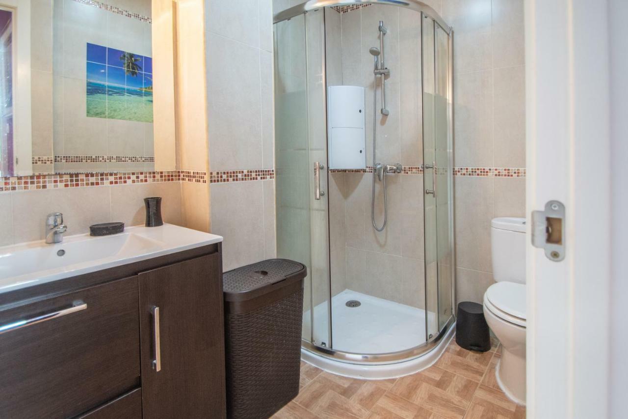 Apartamento Del Arqueologo De Καντίζ Εξωτερικό φωτογραφία