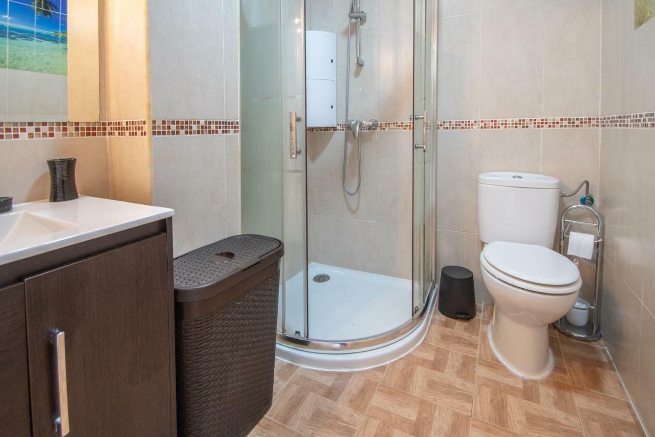 Apartamento Del Arqueologo De Καντίζ Εξωτερικό φωτογραφία