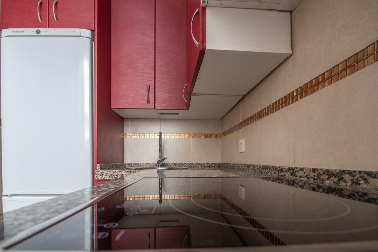 Apartamento Del Arqueologo De Καντίζ Εξωτερικό φωτογραφία