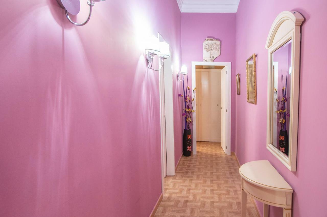 Apartamento Del Arqueologo De Καντίζ Εξωτερικό φωτογραφία