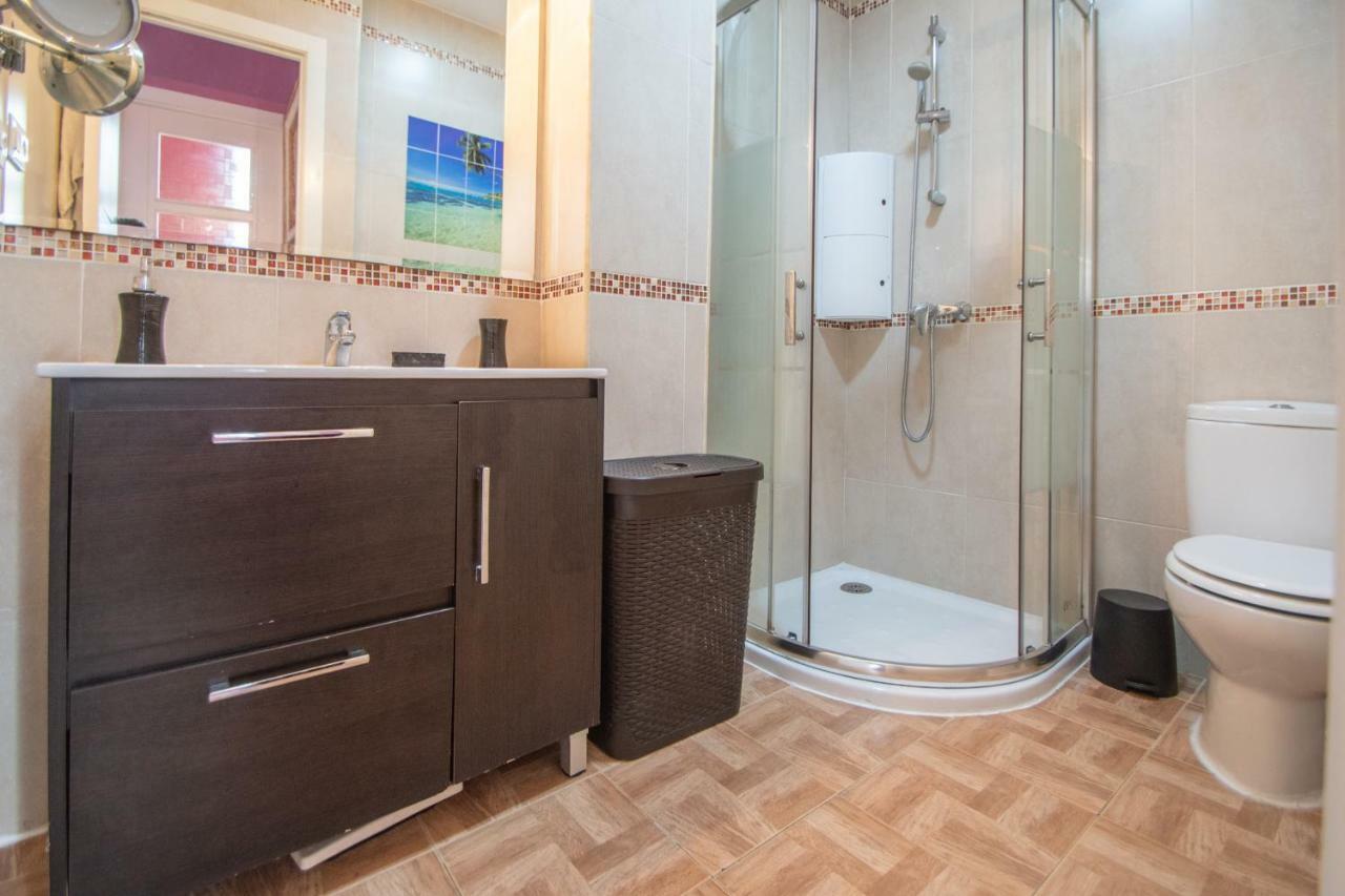 Apartamento Del Arqueologo De Καντίζ Εξωτερικό φωτογραφία
