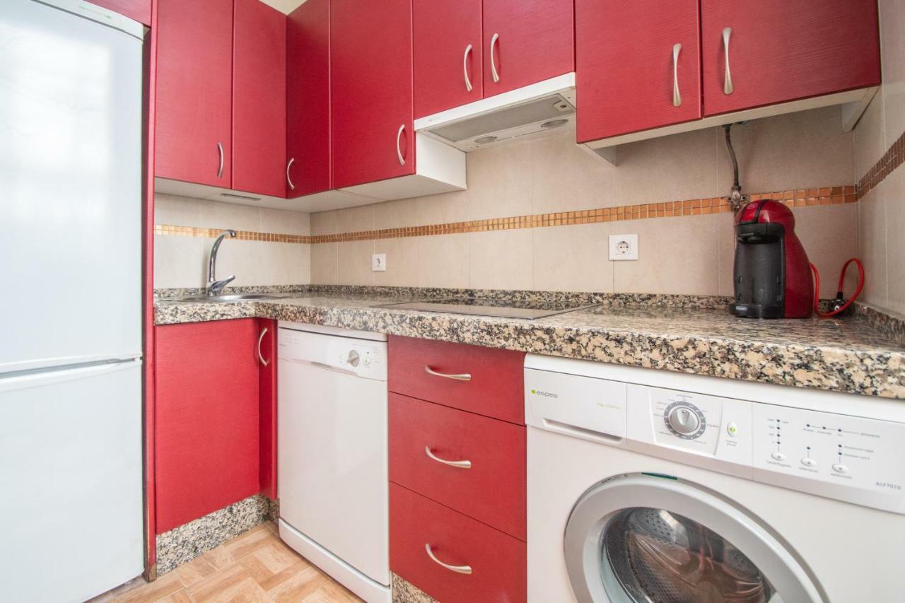Apartamento Del Arqueologo De Καντίζ Εξωτερικό φωτογραφία