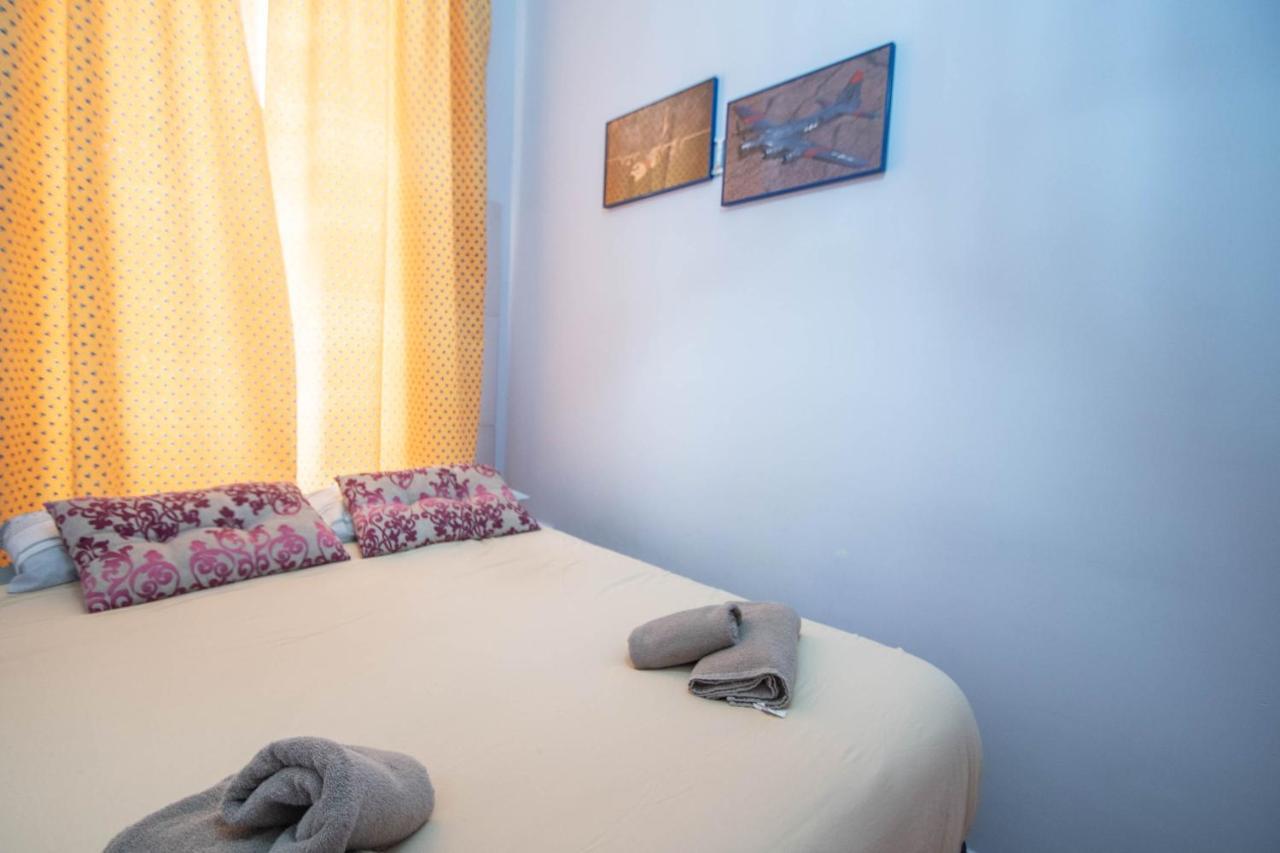 Apartamento Del Arqueologo De Καντίζ Εξωτερικό φωτογραφία