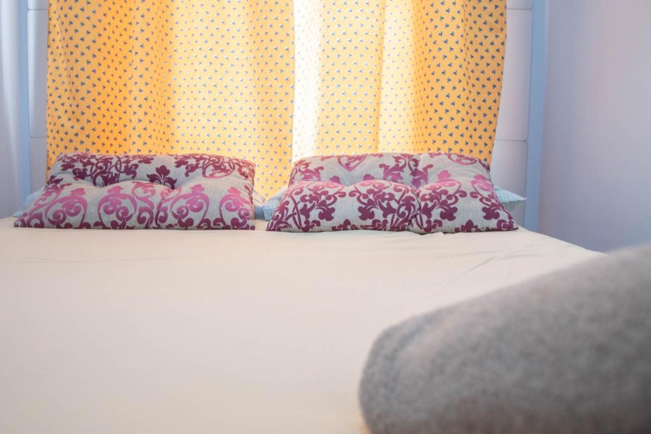 Apartamento Del Arqueologo De Καντίζ Εξωτερικό φωτογραφία