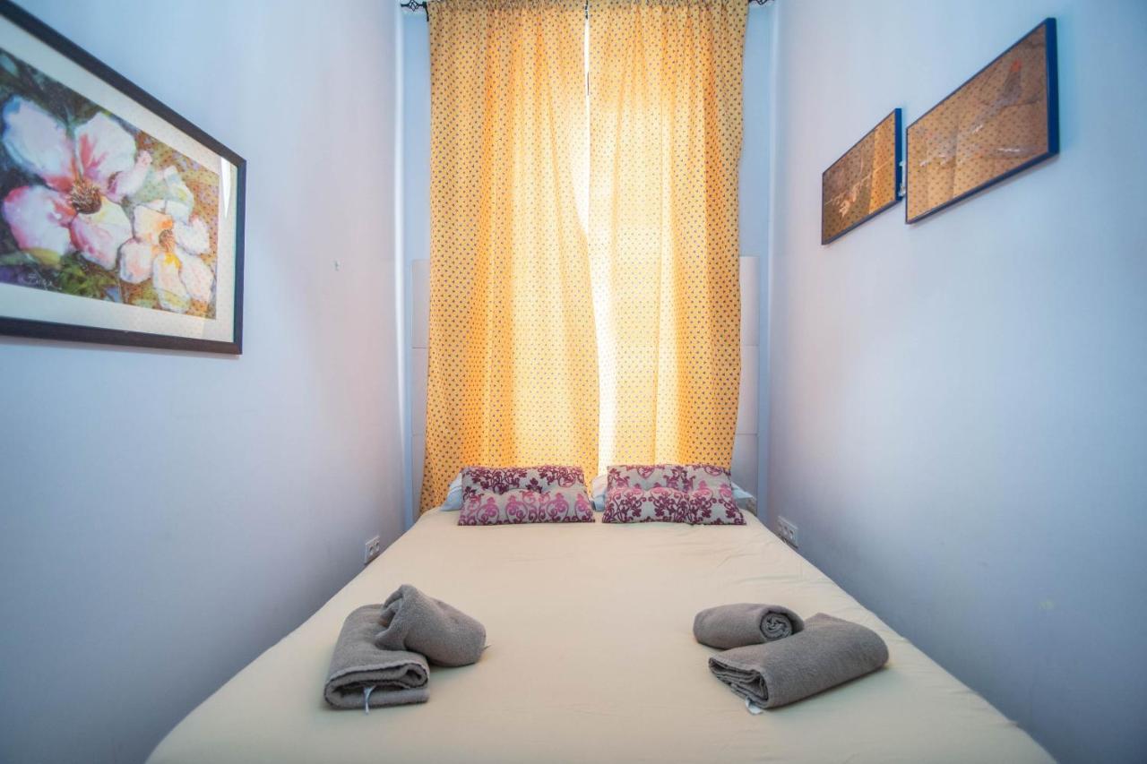 Apartamento Del Arqueologo De Καντίζ Εξωτερικό φωτογραφία