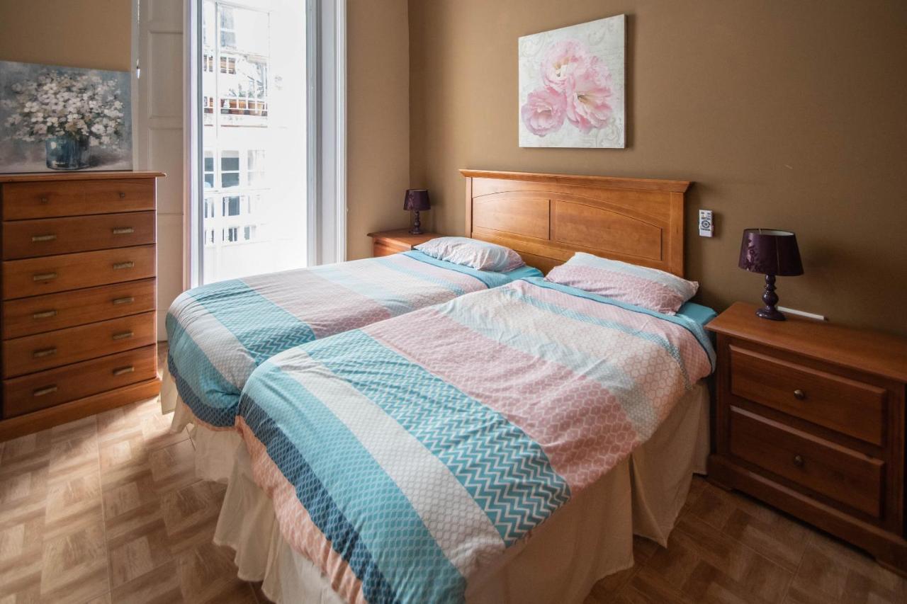 Apartamento Del Arqueologo De Καντίζ Εξωτερικό φωτογραφία